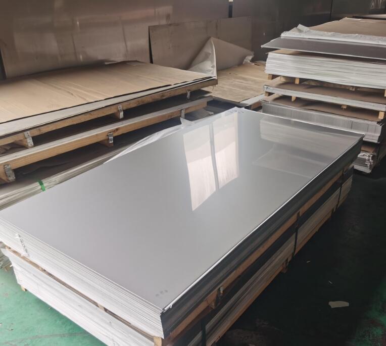 伍家岗321不锈钢板