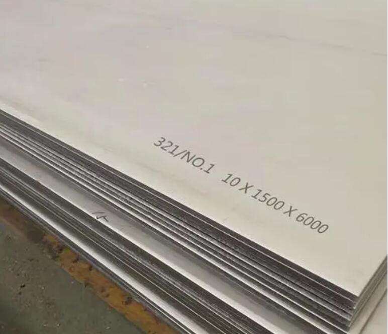 伍家岗321不锈钢板