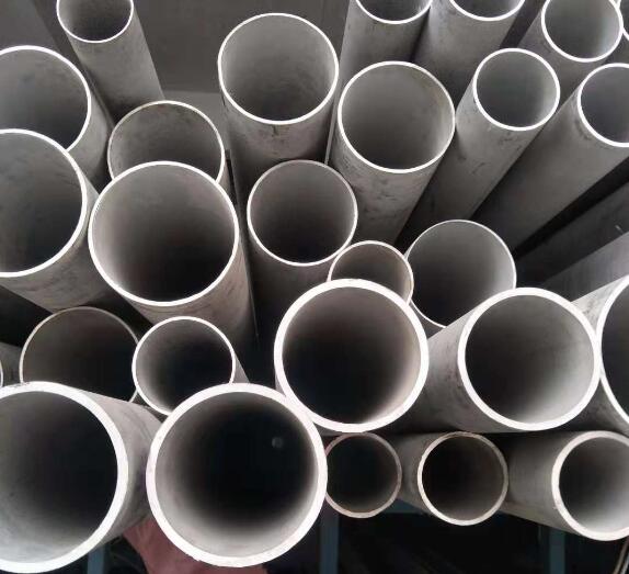 伍家岗321不锈钢管