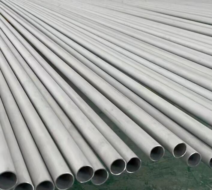 伍家岗441不锈钢管