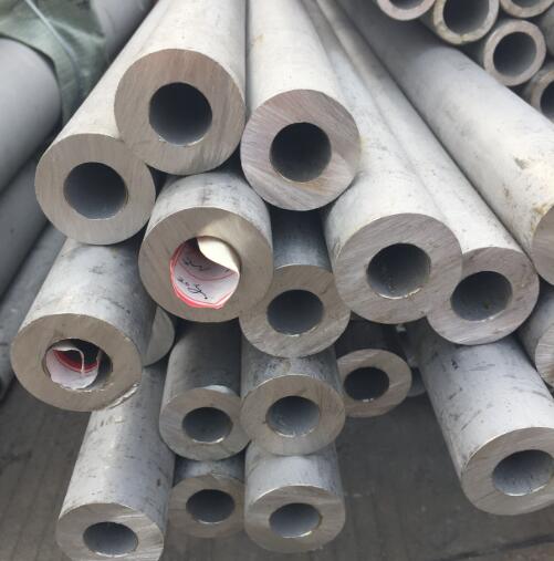 伍家岗321不锈钢管