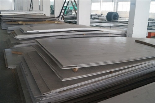 伍家岗304不锈钢板