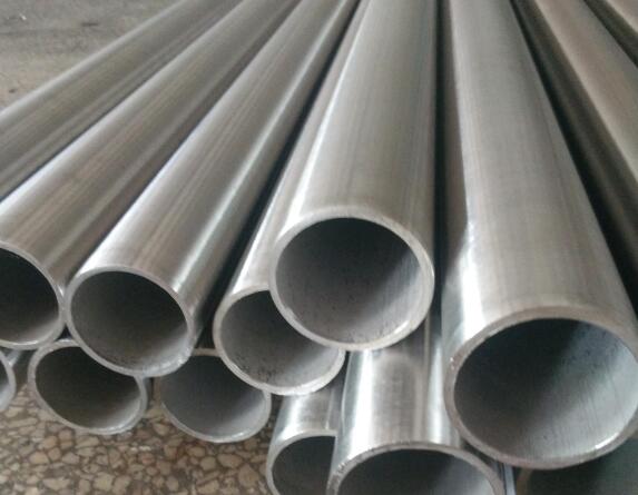 伍家岗321不锈钢管