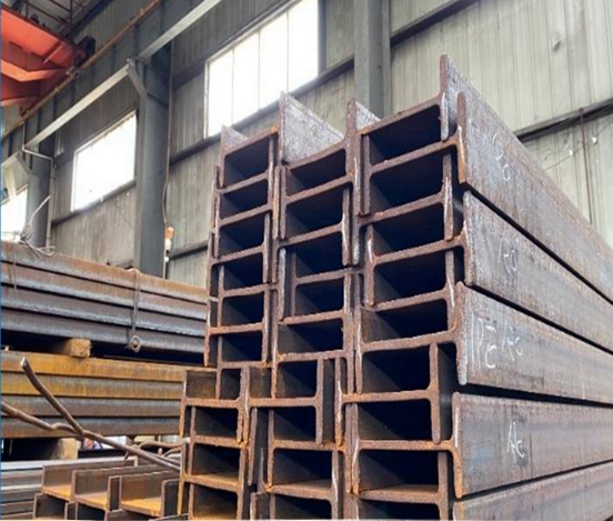 伍家岗Q420C工字型钢