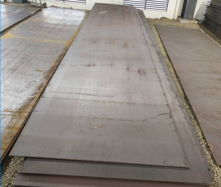 伍家岗Q420GJD镀锌板