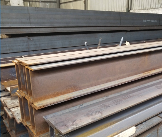 伍家岗Q235EH型钢